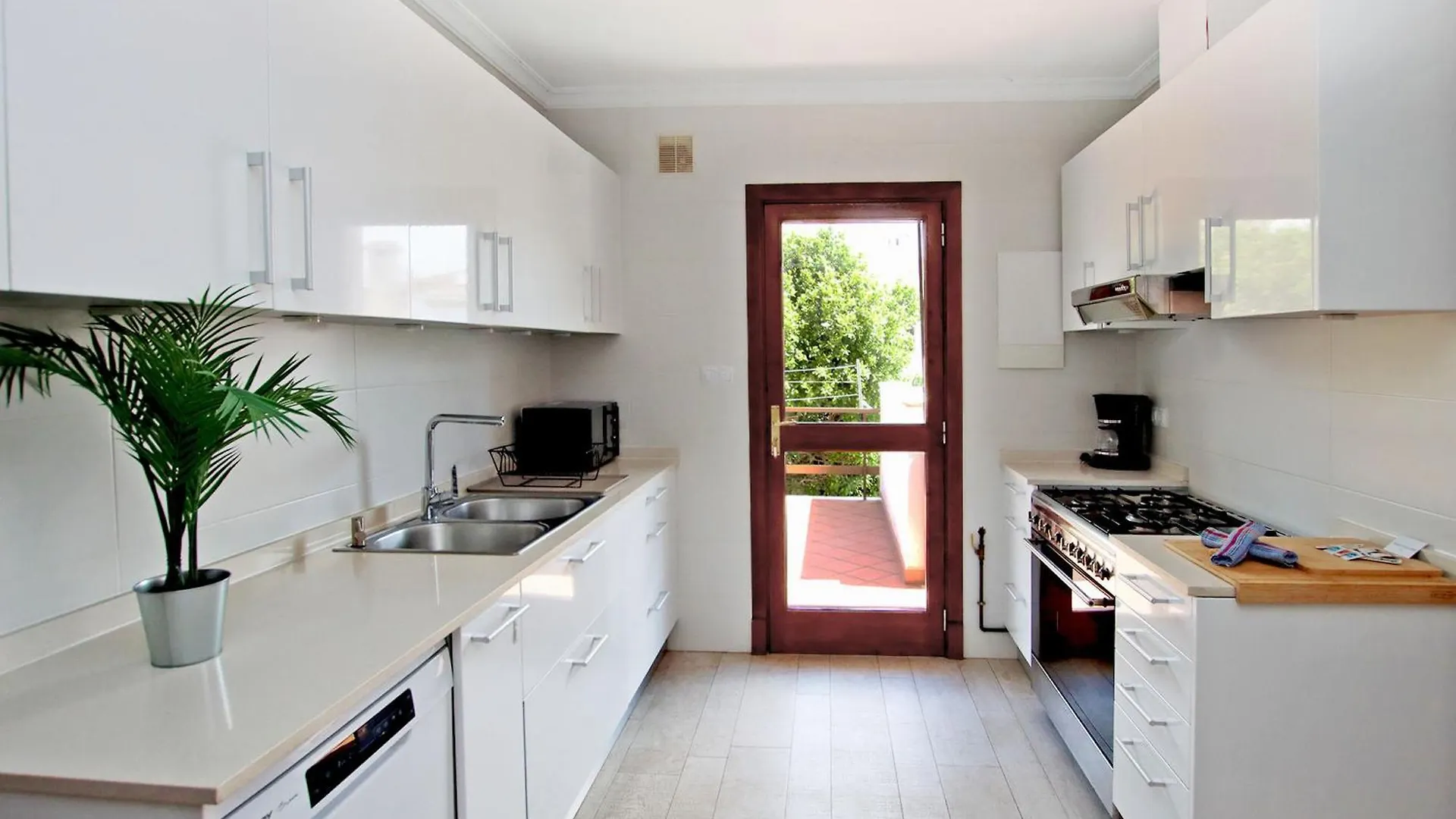شاليه Villa Marbella By Slow Villas بلايا ذي بالما إسبانيا