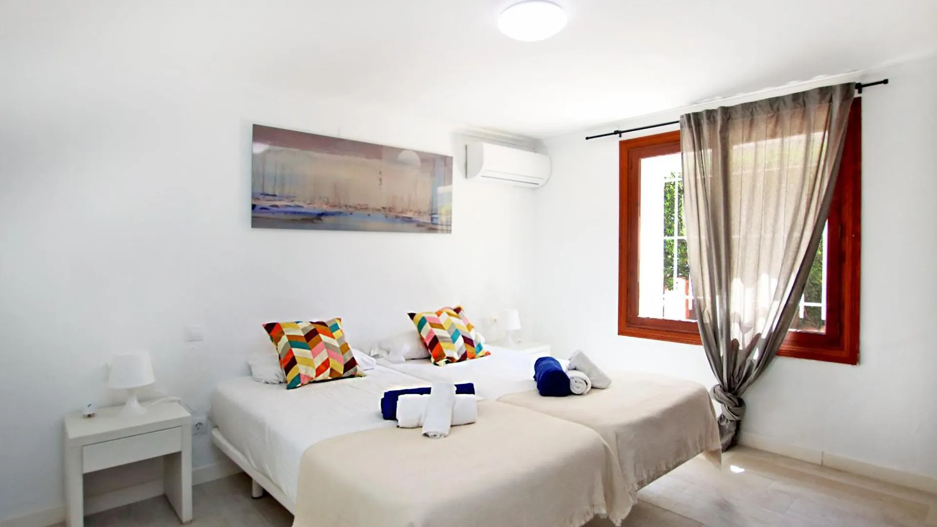 Villa Marbella By Slow Villas بلايا ذي بالما 0*,  إسبانيا