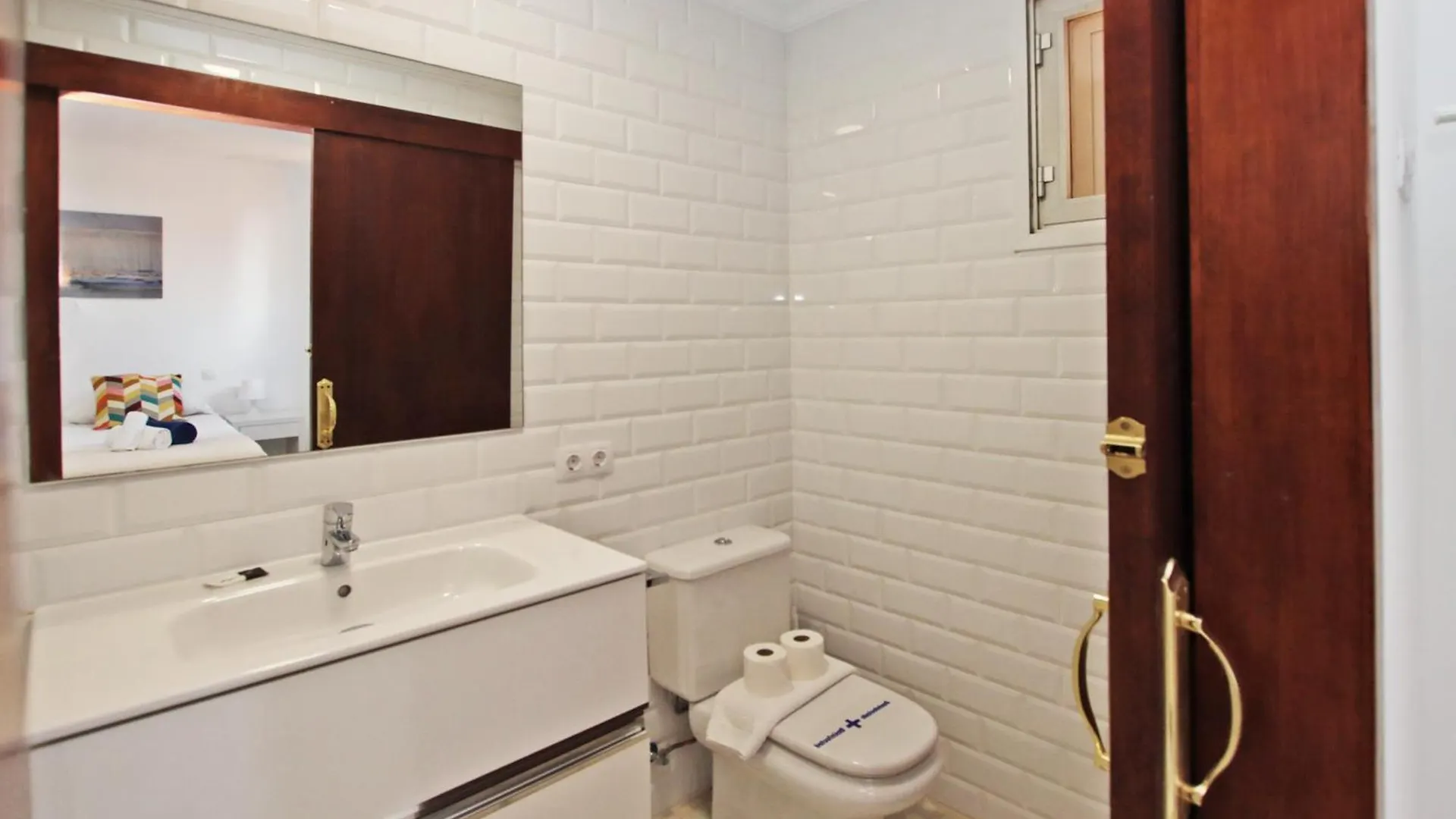 Villa Marbella By Slow Villas بلايا ذي بالما