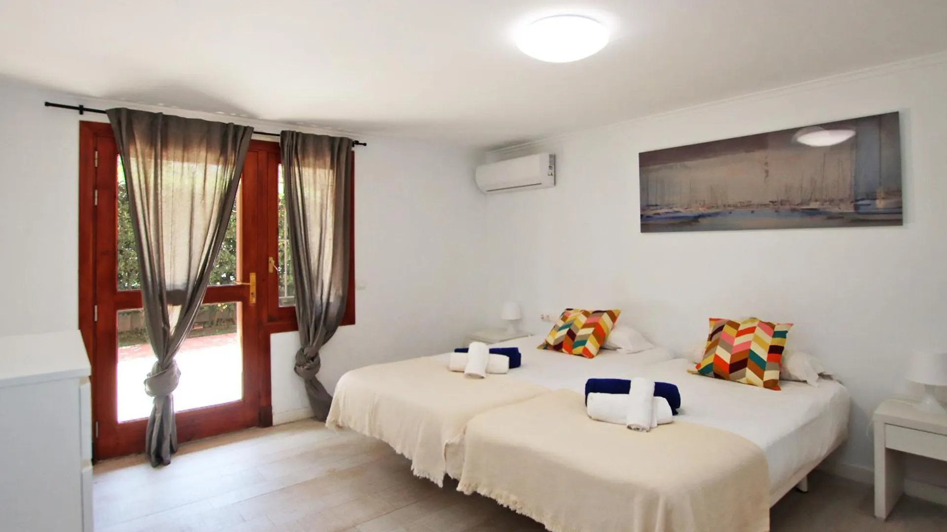 Villa Marbella By Slow Villas بلايا ذي بالما إسبانيا