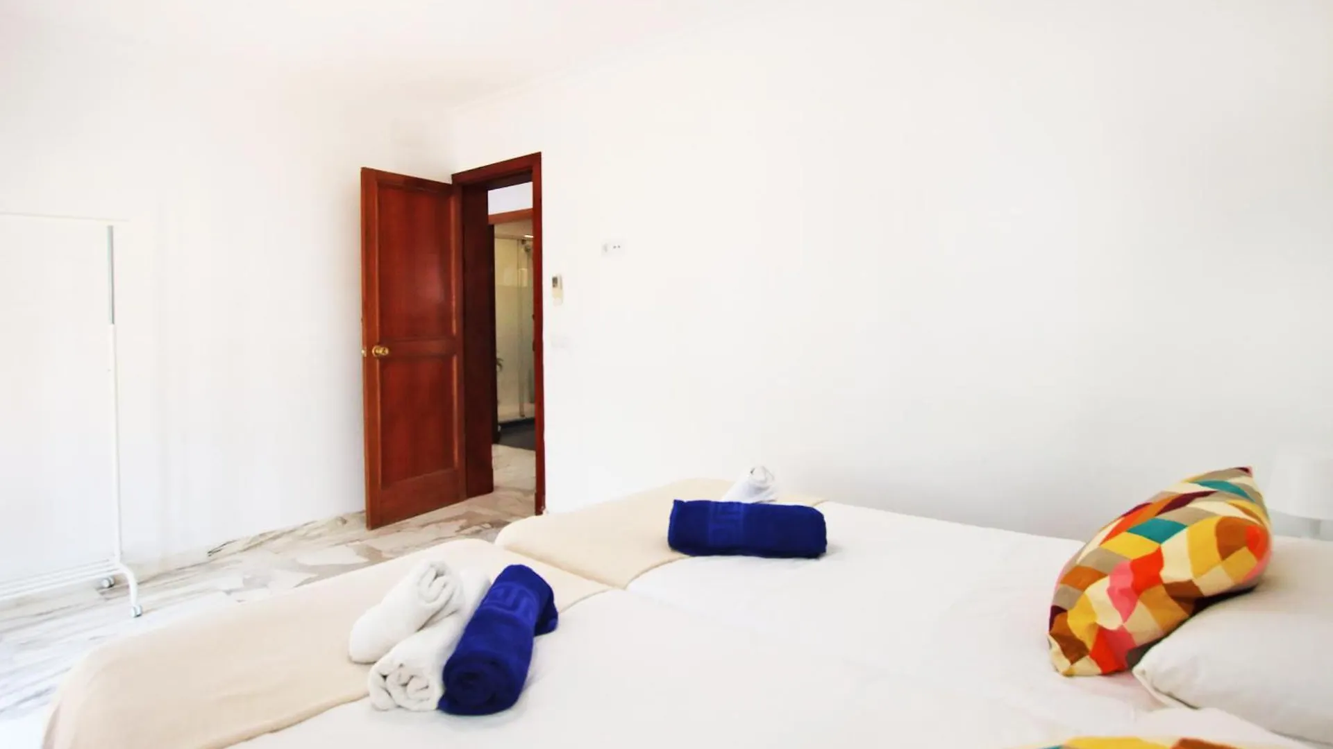 Villa Marbella By Slow Villas بلايا ذي بالما