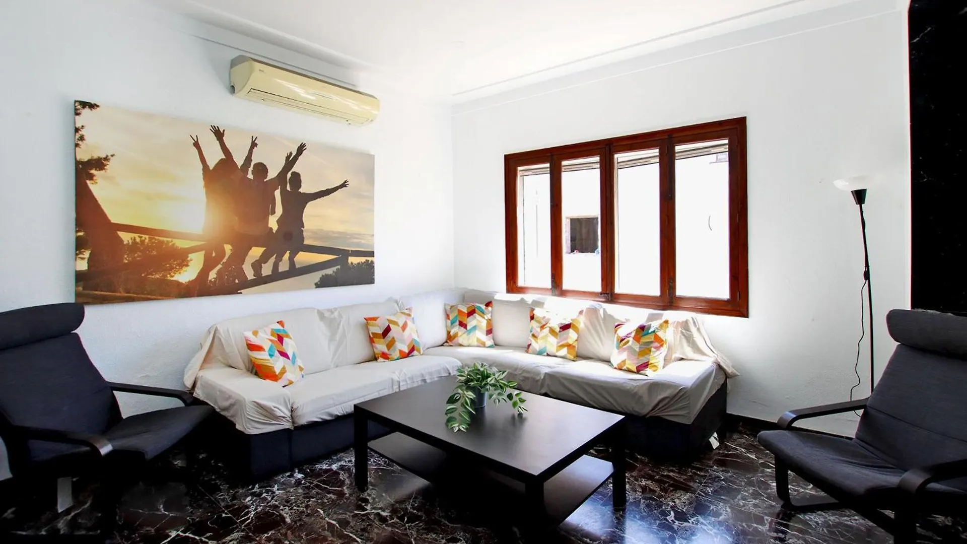 Villa Marbella By Slow Villas بلايا ذي بالما إسبانيا