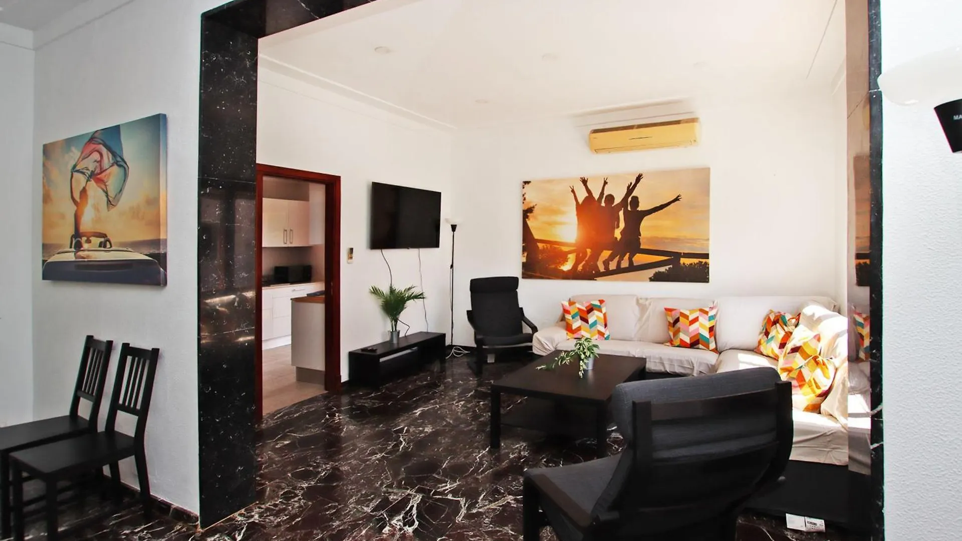 Villa Marbella By Slow Villas بلايا ذي بالما