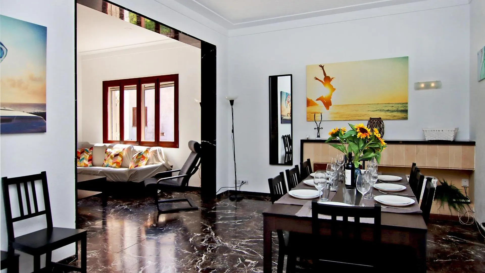 Villa Marbella By Slow Villas بلايا ذي بالما 0*,