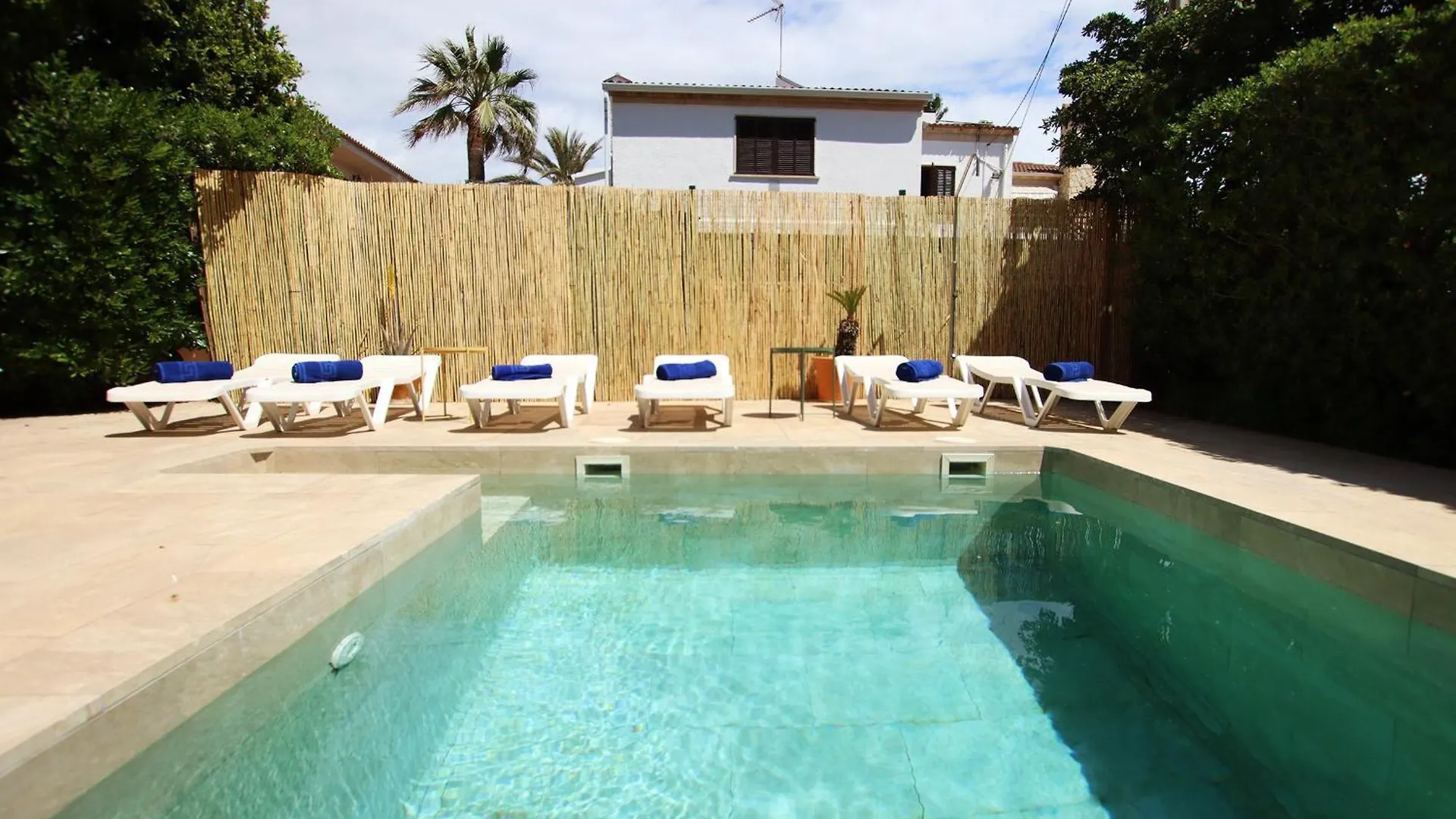 Villa Marbella By Slow Villas بلايا ذي بالما