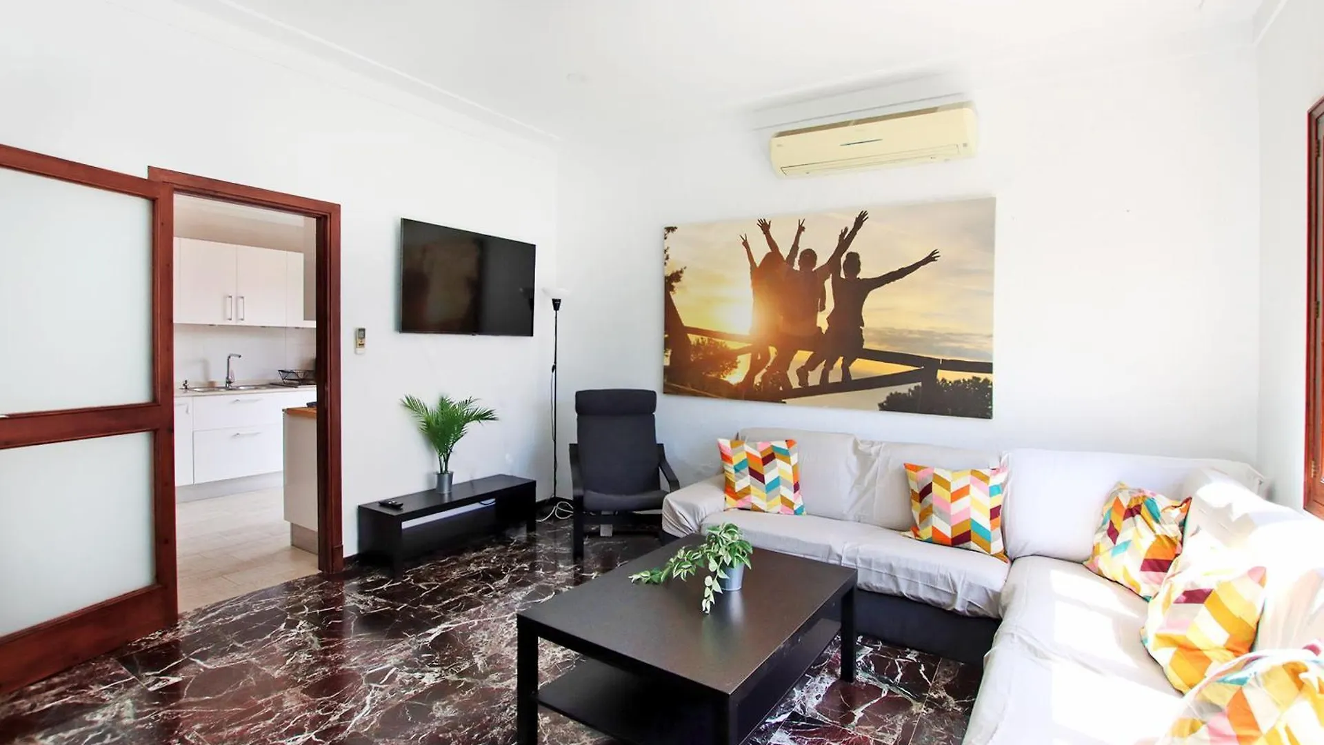 Villa Marbella By Slow Villas بلايا ذي بالما 0*,